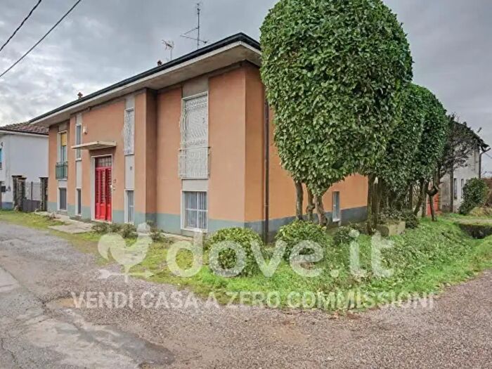 Appartamento trilocale in vendita in Via Cascina Oldani, Sedriano