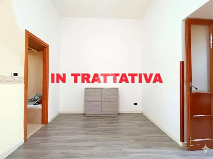 Appartamento bilocale in vendita in Via dei Calzolai, Napoli