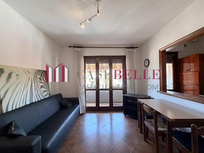 Appartamento quadrilocale in vendita in Massarosa