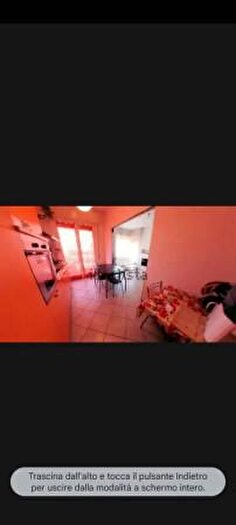 Appartamento trilocale in vendita in Corso Goffredo Mameli, Rapallo