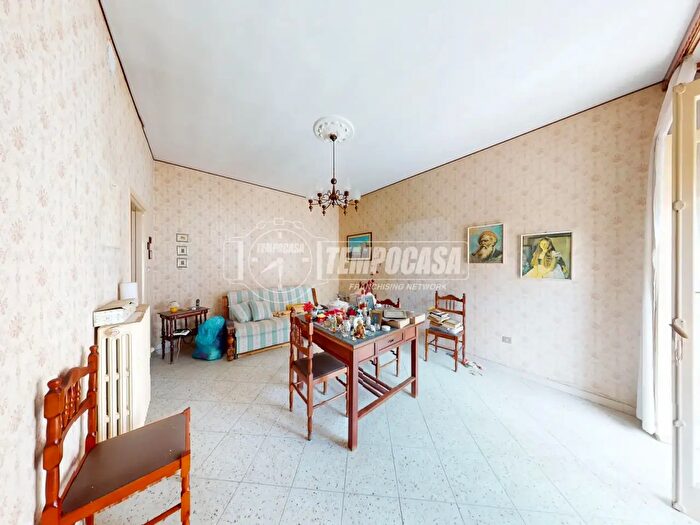 Appartamento quadrilocale in vendita in Via Clementina Palma B, Maglie