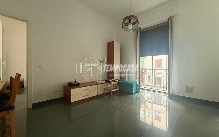 Appartamento bilocale in affitto in Milano