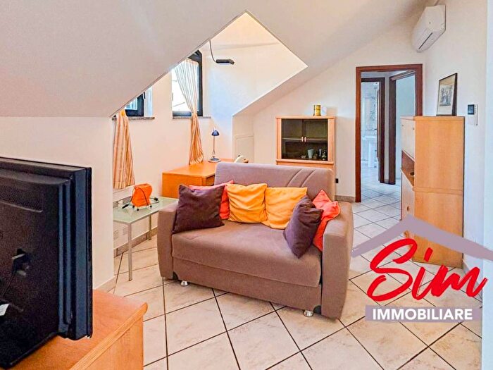 Appartamento bilocale in affitto in VIA CURTATONE SN, Porta Mortara, Novara