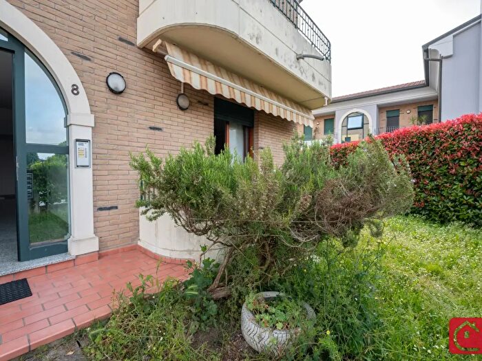 Appartamento bilocale in vendita in Via Tintoretto, Brugine