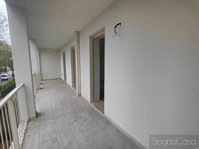 Appartamento trilocale in vendita in Firenze