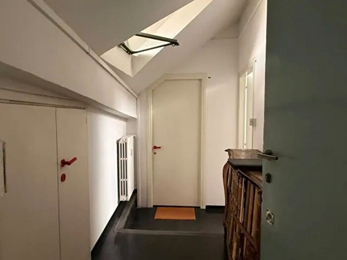 Appartamento monolocale in affitto in Via Gaudenzio Ferrari, Torino