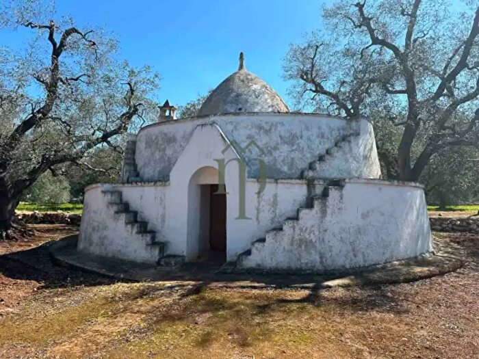Casa monolocale in vendita in San Vito Dei Normanni