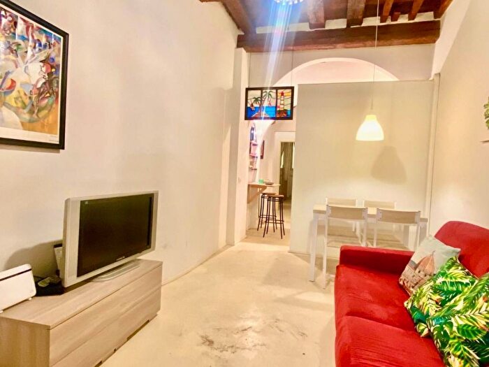 Appartamento trilocale in affitto in Piazza Santo Spirito, Santo Spirito, Firenze