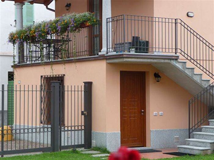 Appartamento bilocale in affitto in Via San Lorenzo, Orino