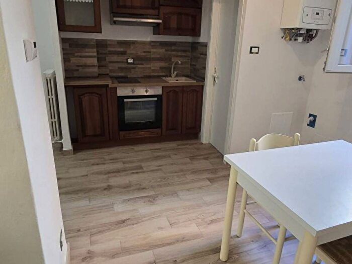 Appartamento monolocale in affitto in Via San Leonardo, San Vitale, Bologna