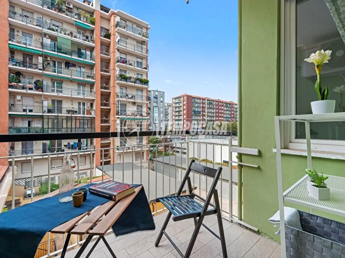 Appartamento bilocale in vendita in Via Alessandro Milesi, Milano