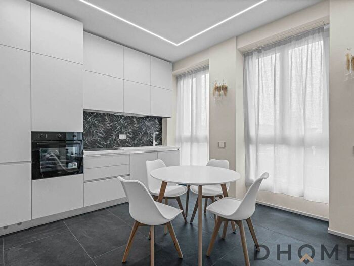 Appartamento bilocale in affitto in V Filippo Turati Milano MI Italia, Porta Nuova, Milano