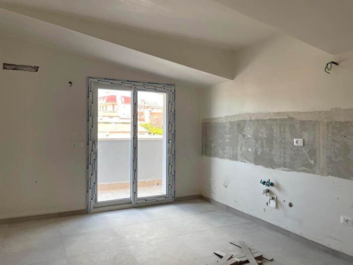 Casa bilocale in vendita in Via Caprera, Catanzaro