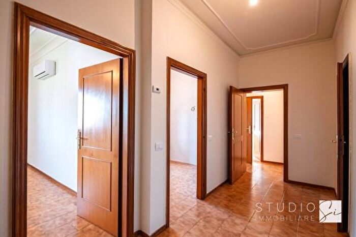 Appartamento con 5 locali in vendita in Via Masaccio, Quarrata