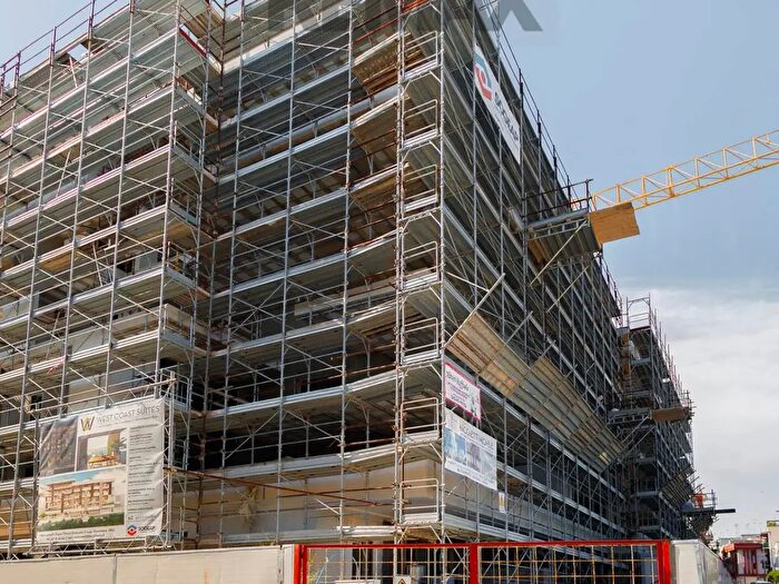Appartamento bilocale in vendita in Via Durazzo Angolo Via Crocifisso Snc, Giovinazzo