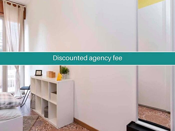 Appartamento con 6 locali in affitto in Viale Giovanni Vicini, Costa, Bologna