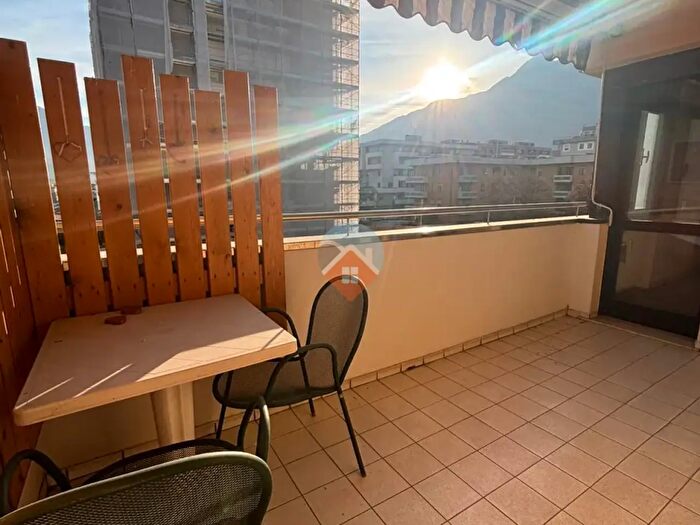 Appartamento bilocale in vendita in Via La Clarina, Trento