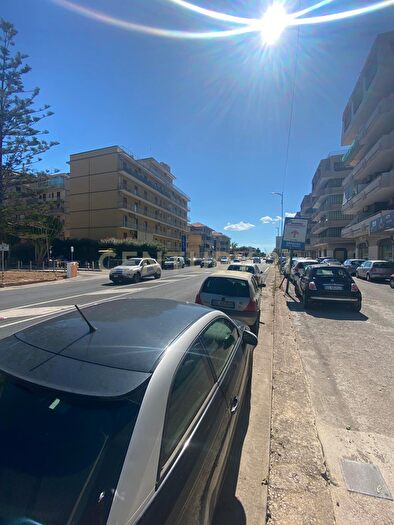 Appartamento quadrilocale in vendita in Viale Scala Greca, Siracusa
