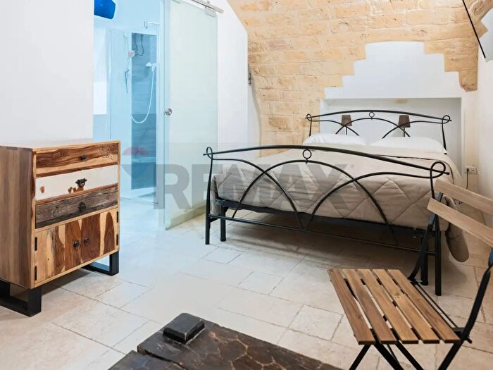 Appartamento bilocale in vendita in Strada Dietro San Vito, Bari