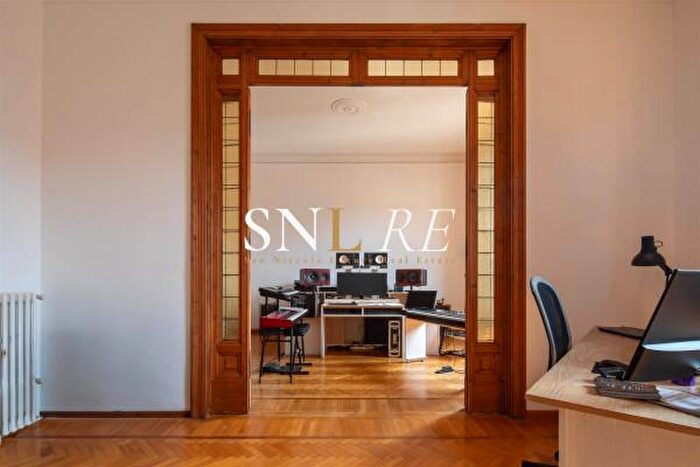 Case in Vendita e in Affitto - 3