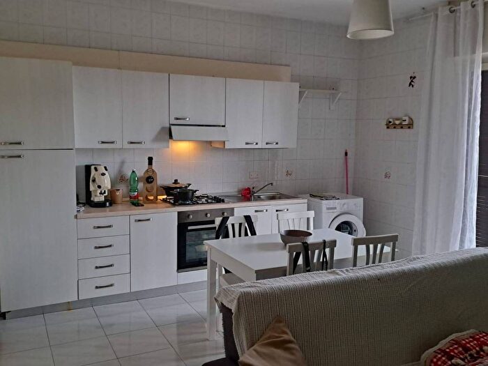 Appartamento monolocale in affitto in Via Vito Moyo, Marano di Napoli