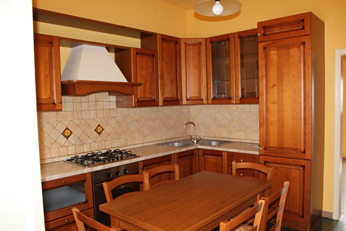 Appartamento monolocale in vendita in Pietrasanta