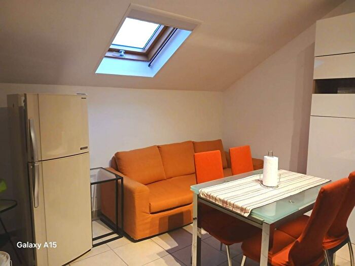 Casa monolocale in affitto in Via San Camillo De Lellis, Chieti Città, Chieti