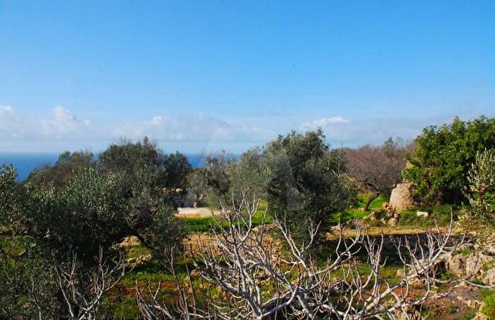 Casa monolocale in vendita in Strada Vicinale Scorpore II, Patu