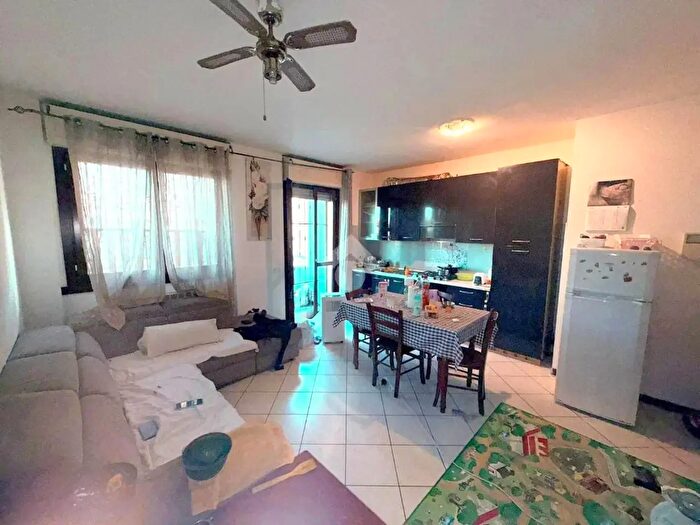 Appartamento bilocale in vendita in Via Beato Luigi Palazzolo, Grumello Del Monte