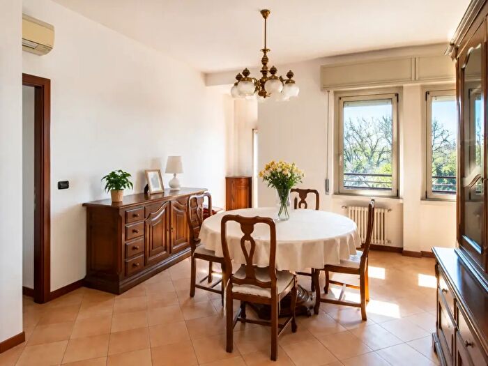 Appartamento trilocale in vendita in Corso Venezia, Verona