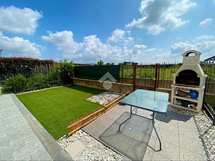 Appartamento bilocale in vendita in Via Tetti Caglieri, Vinovo