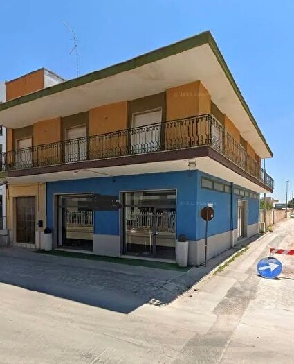 Appartamento con 5 locali in vendita in Via Bosco Veglie Lecce, Veglie