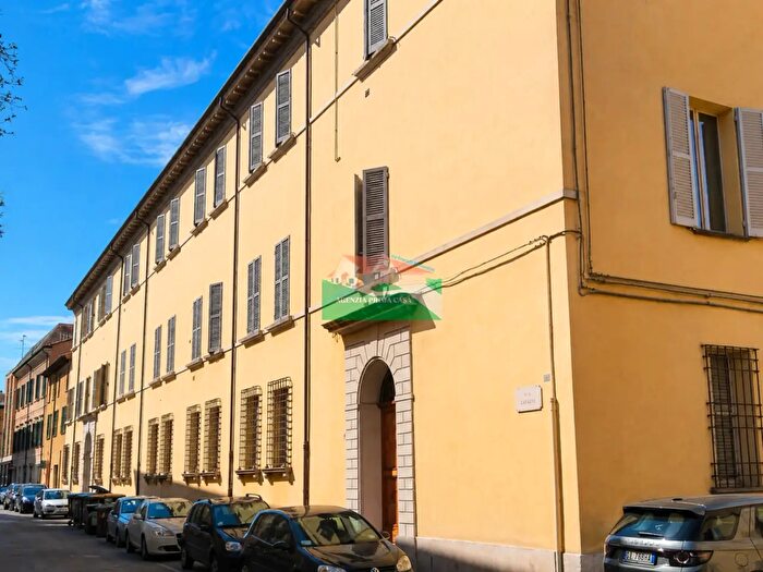 Appartamento trilocale in vendita in Via Salara, Ravenna