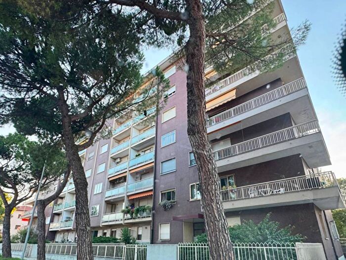 Appartamento trilocale in affitto in Viale Cadore, Via Martignacco, Udine