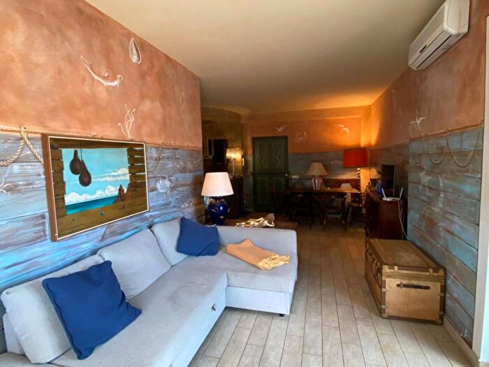 Appartamento trilocale in affitto in Viale Finale Ligure, Parco, Riccione