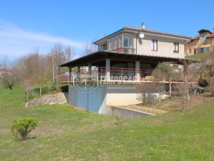 Casa quadrilocale in vendita in Località Merluzzi, Ciglie