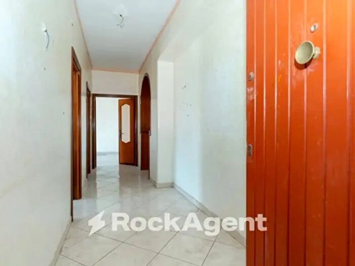 Appartamento quadrilocale in vendita in Villaggio SantAgata Zona a, Catania