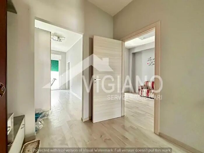 Appartamento bilocale in vendita in Via Giuseppe Rosati, Foggia