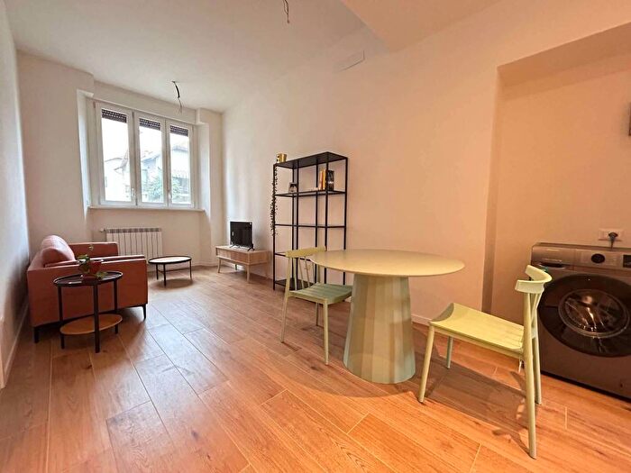 Appartamento trilocale in affitto in via Monfalcone, Santa Rita, Torino
