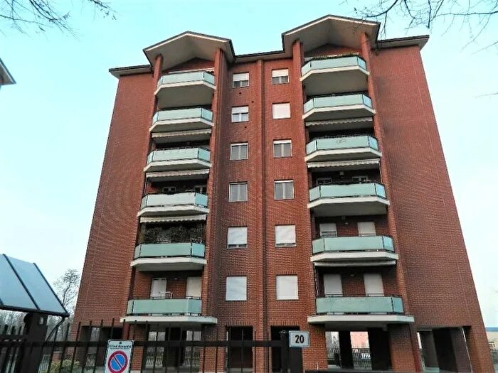 Appartamento quadrilocale in vendita in Via Rosa Piacentini Rivera, Alessandria