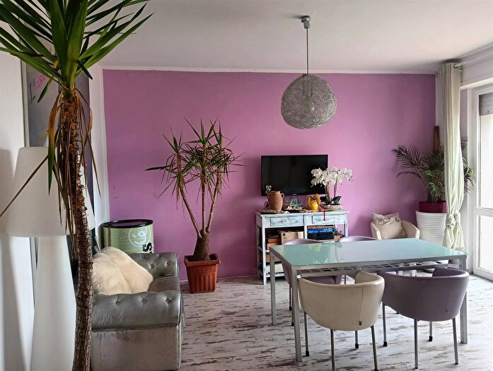 Appartamento quadrilocale in vendita in Contrada Asola Civitanova Marche, Civitanova Marche