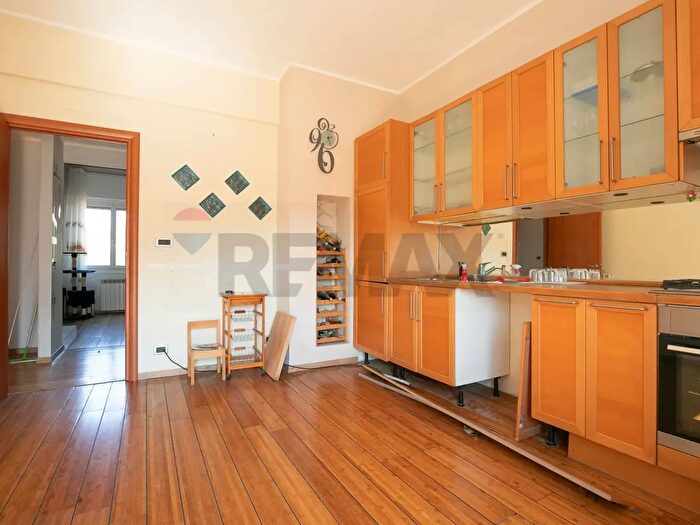 Appartamento con 6 locali in vendita in Prelo, Genova