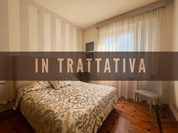 Appartamento quadrilocale in vendita in Via SantErasmo, La Spezia