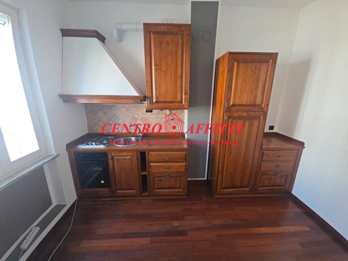 Appartamento bilocale in affitto in Via Mario Calvi, Bivio Cava Manara, San Martino Siccomario