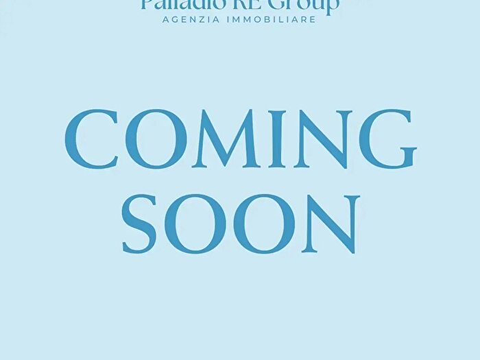 Appartamento quadrilocale in vendita in Viale del Mercato Nuovo, Vicenza