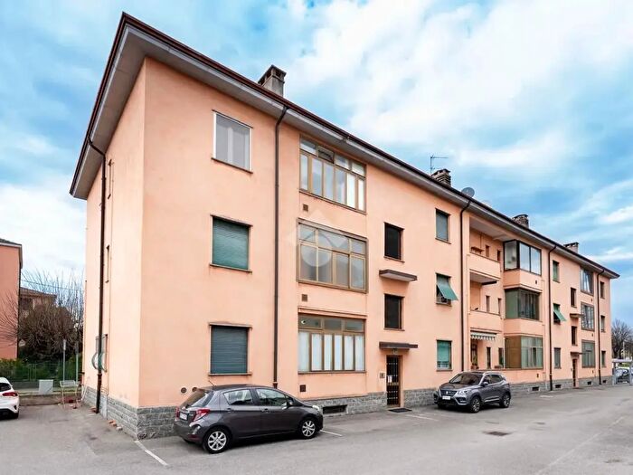 Appartamento bilocale in vendita in Piazza Repubblica, Giussano