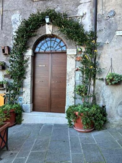 Appartamento bilocale in vendita in Via Solferino, Orte