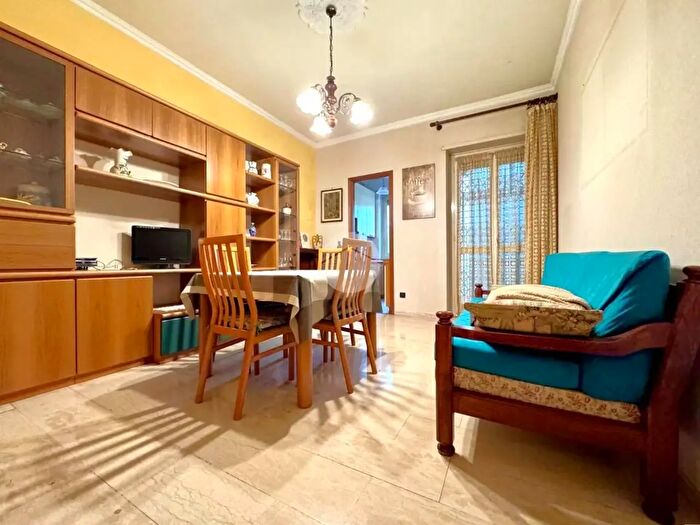 Appartamento trilocale in vendita in Via Cavour, Orbassano