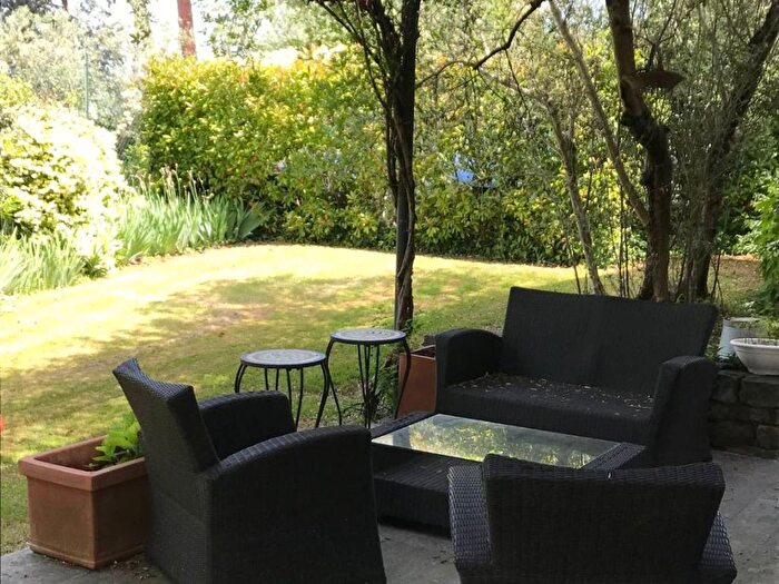 Casa con 6 locali in affitto in Via San Carlo, Marignolle Bellosguardo, Firenze