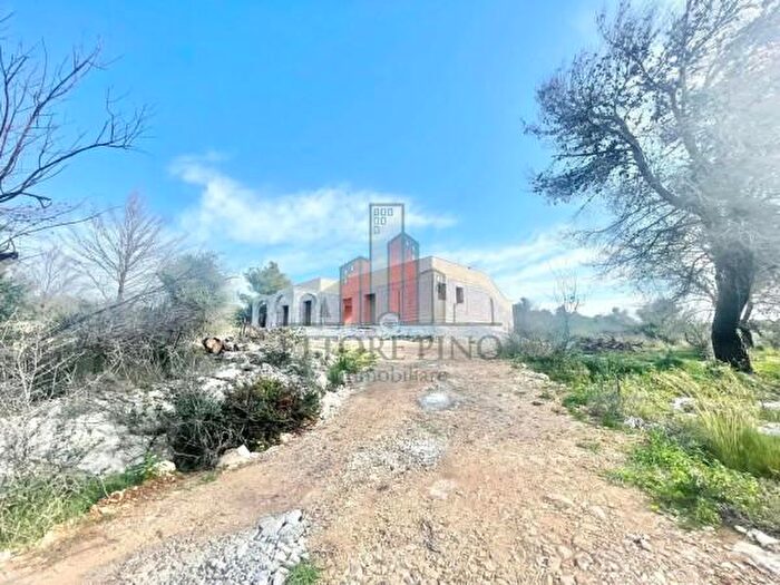 Casa con 5 locali in vendita in Gallipoli